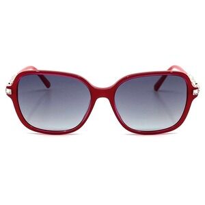 NEW!!! SWAROVSKI Sunglasses SK 265 66B Authentic